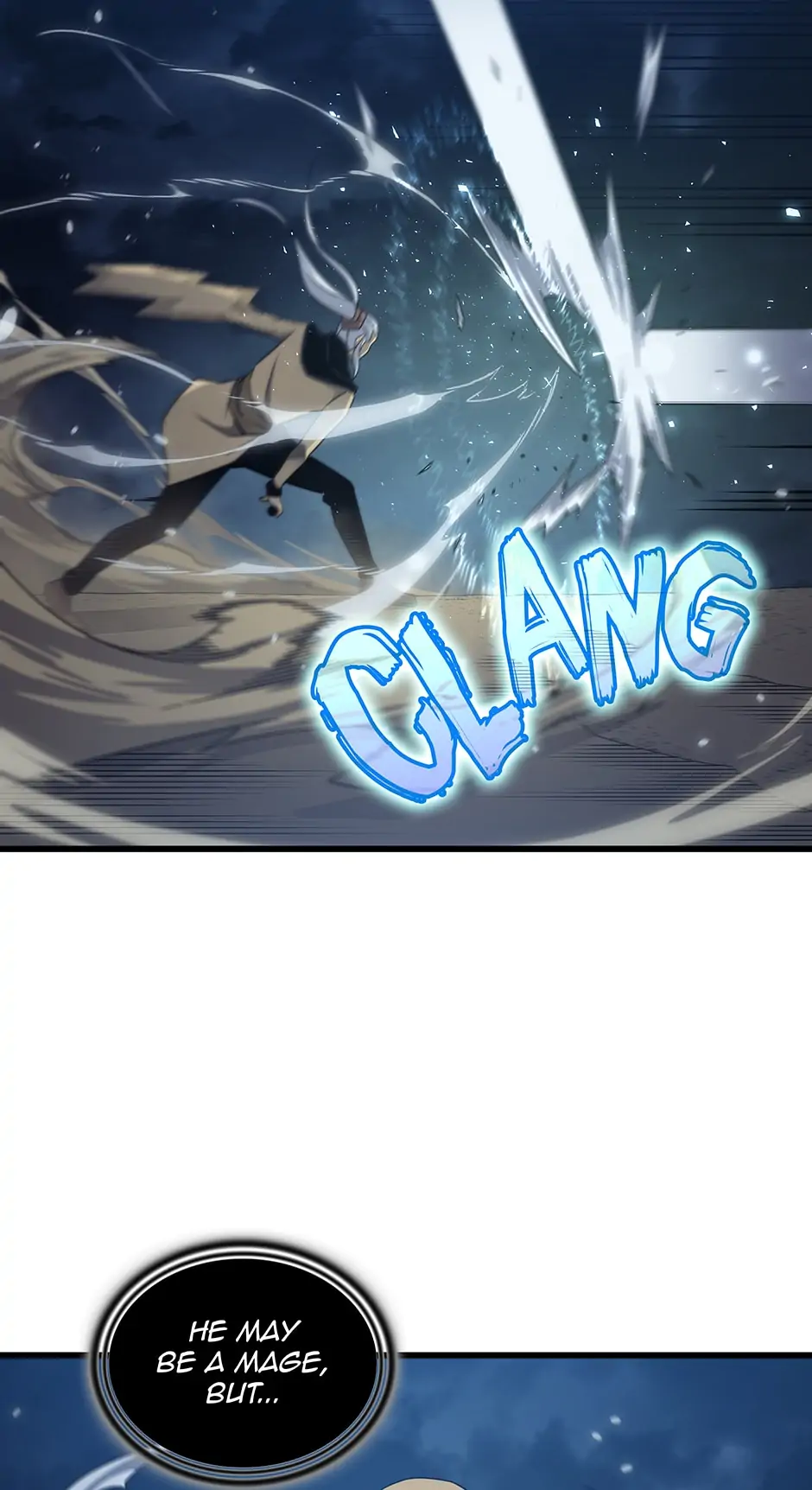 Read The Archmage Returns After 4000 Years Manga Online