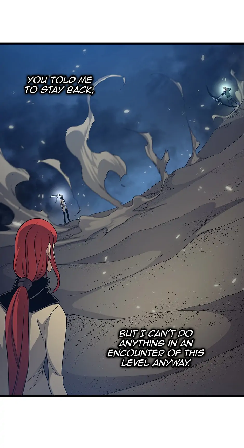 Read The Archmage Returns After 4000 Years Manga Online
