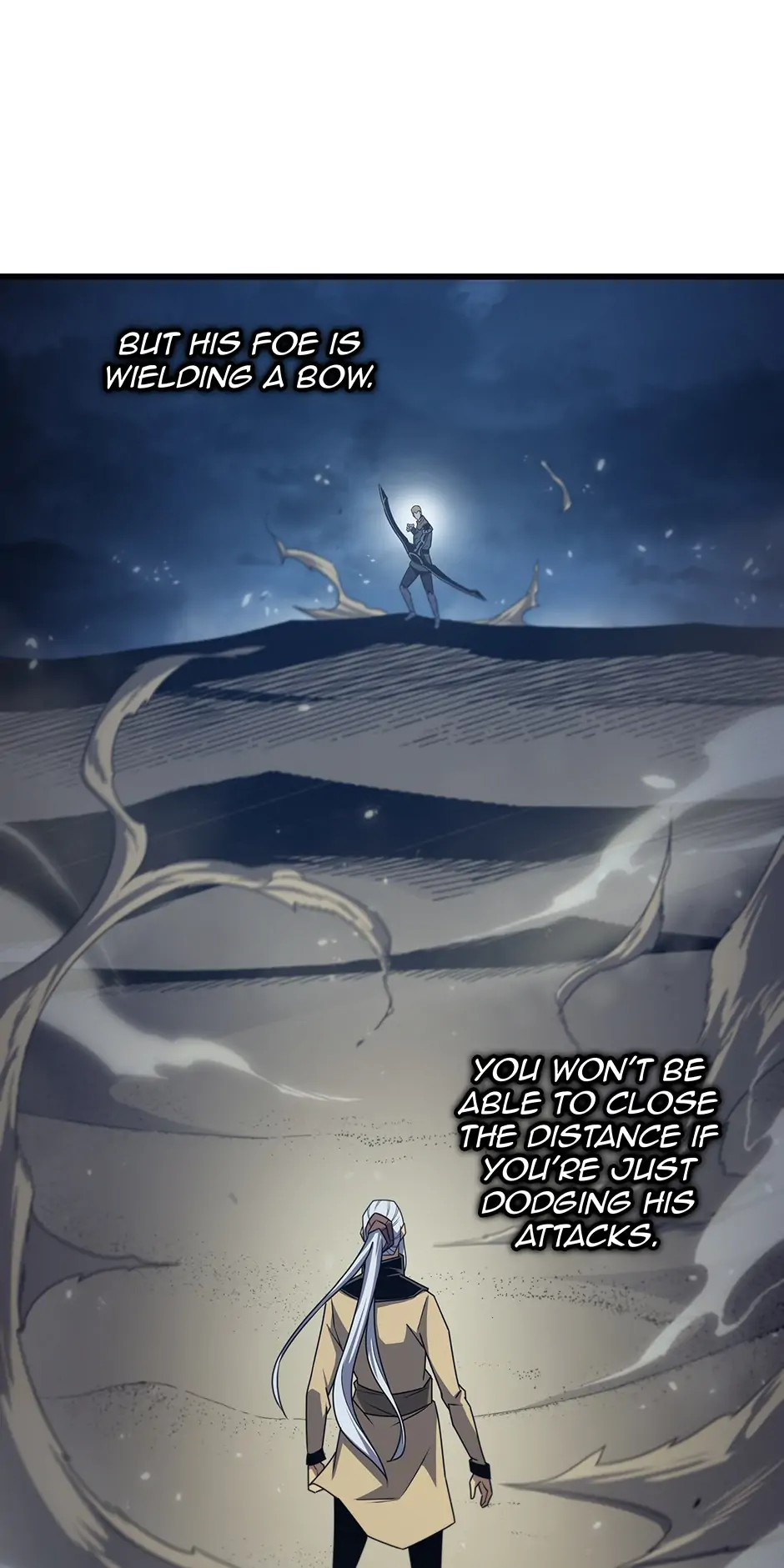 Read The Archmage Returns After 4000 Years Manga Online