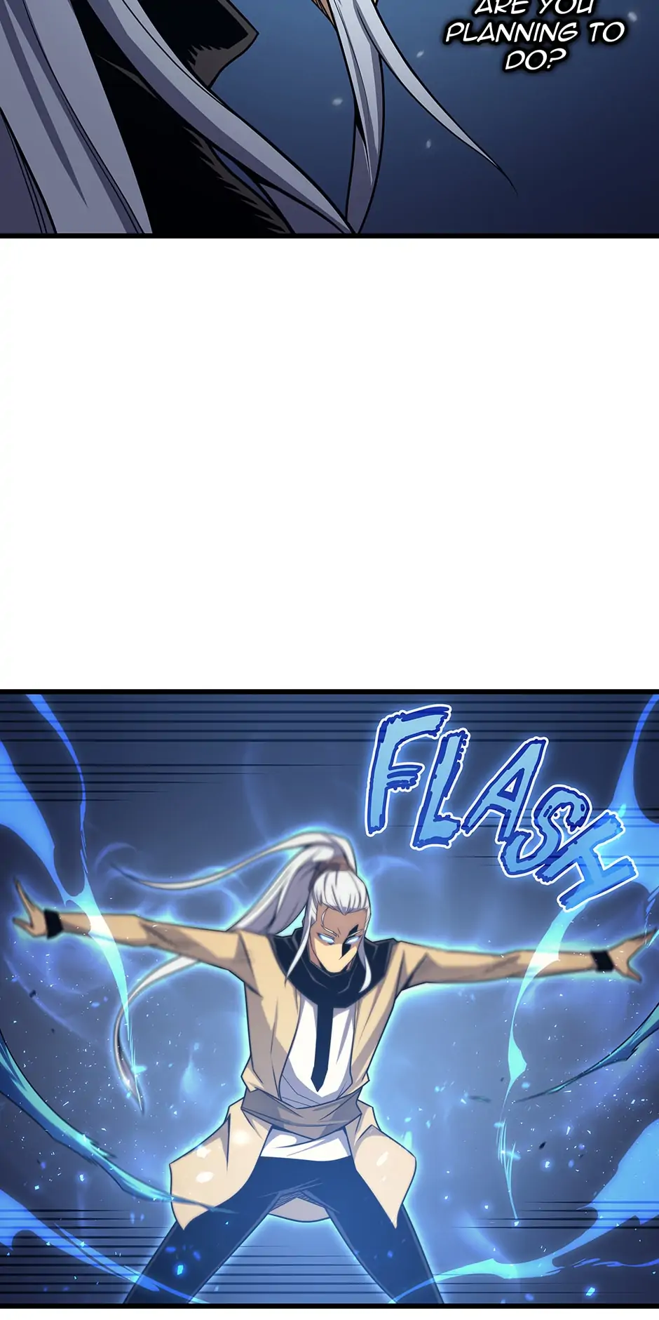 Read The Archmage Returns After 4000 Years Manga Online