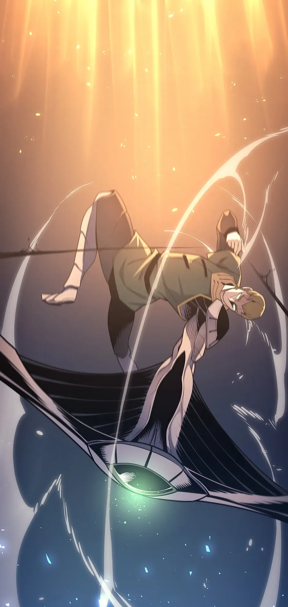 Read The Archmage Returns After 4000 Years Manga Online