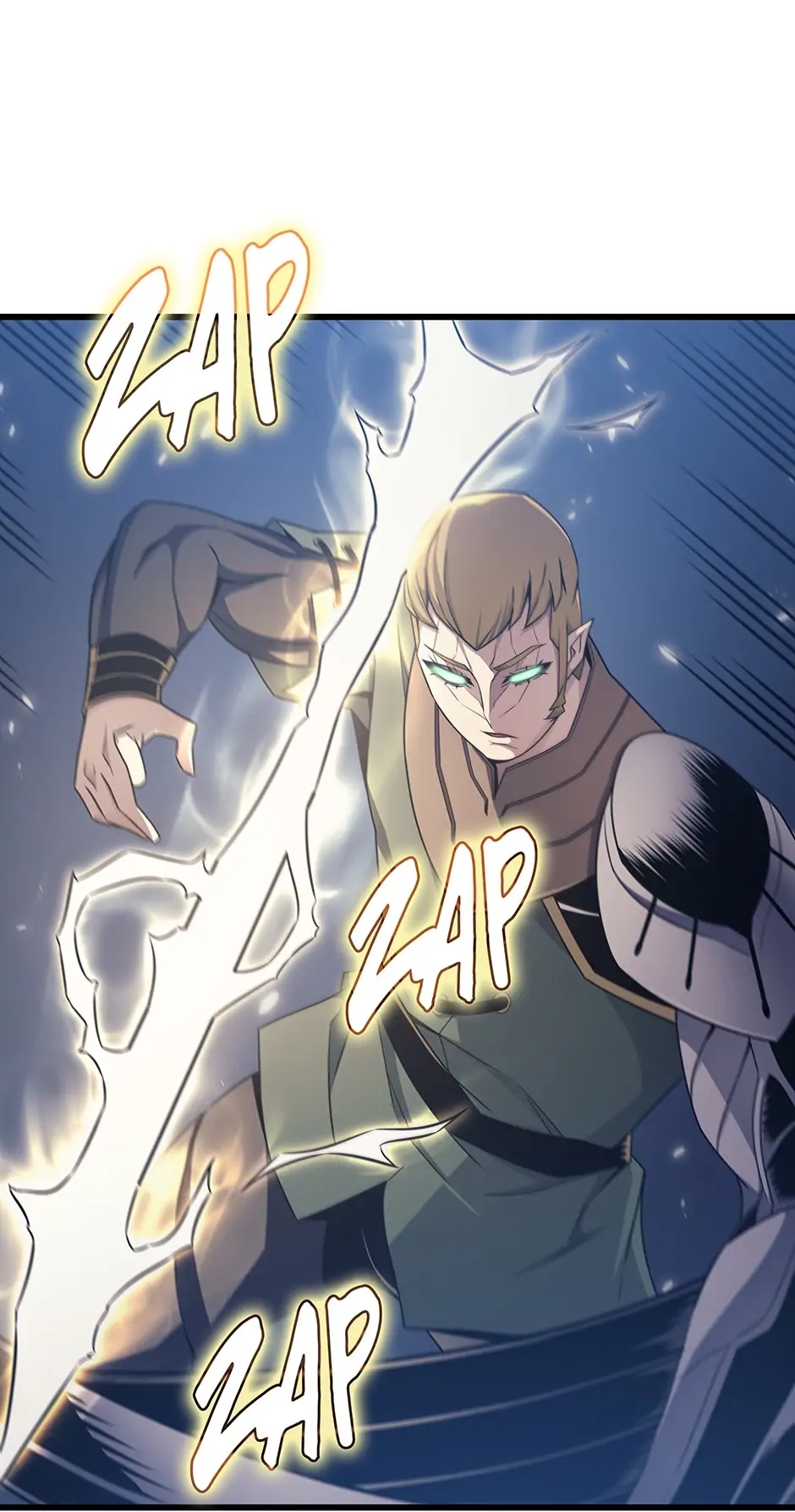 Read The Archmage Returns After 4000 Years Manga Online