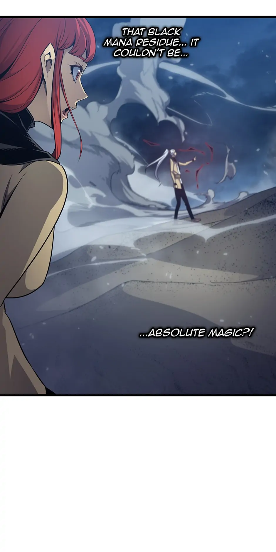 Read The Archmage Returns After 4000 Years Manga Online