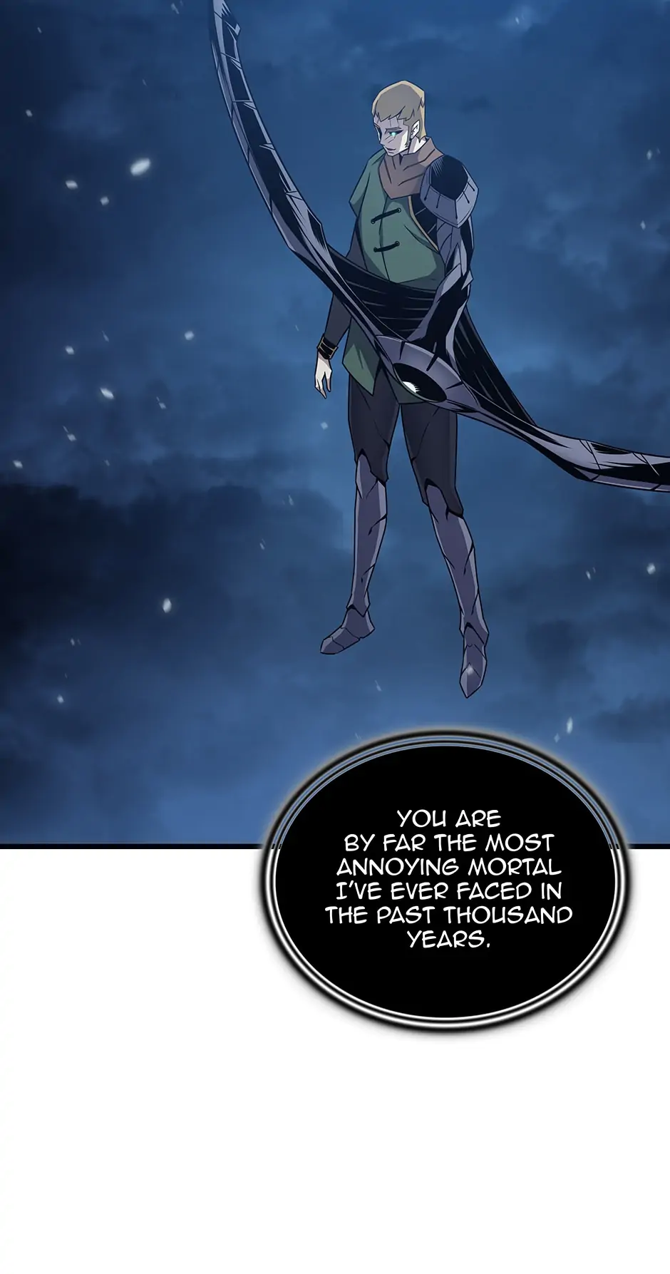 Read The Archmage Returns After 4000 Years Manga Online