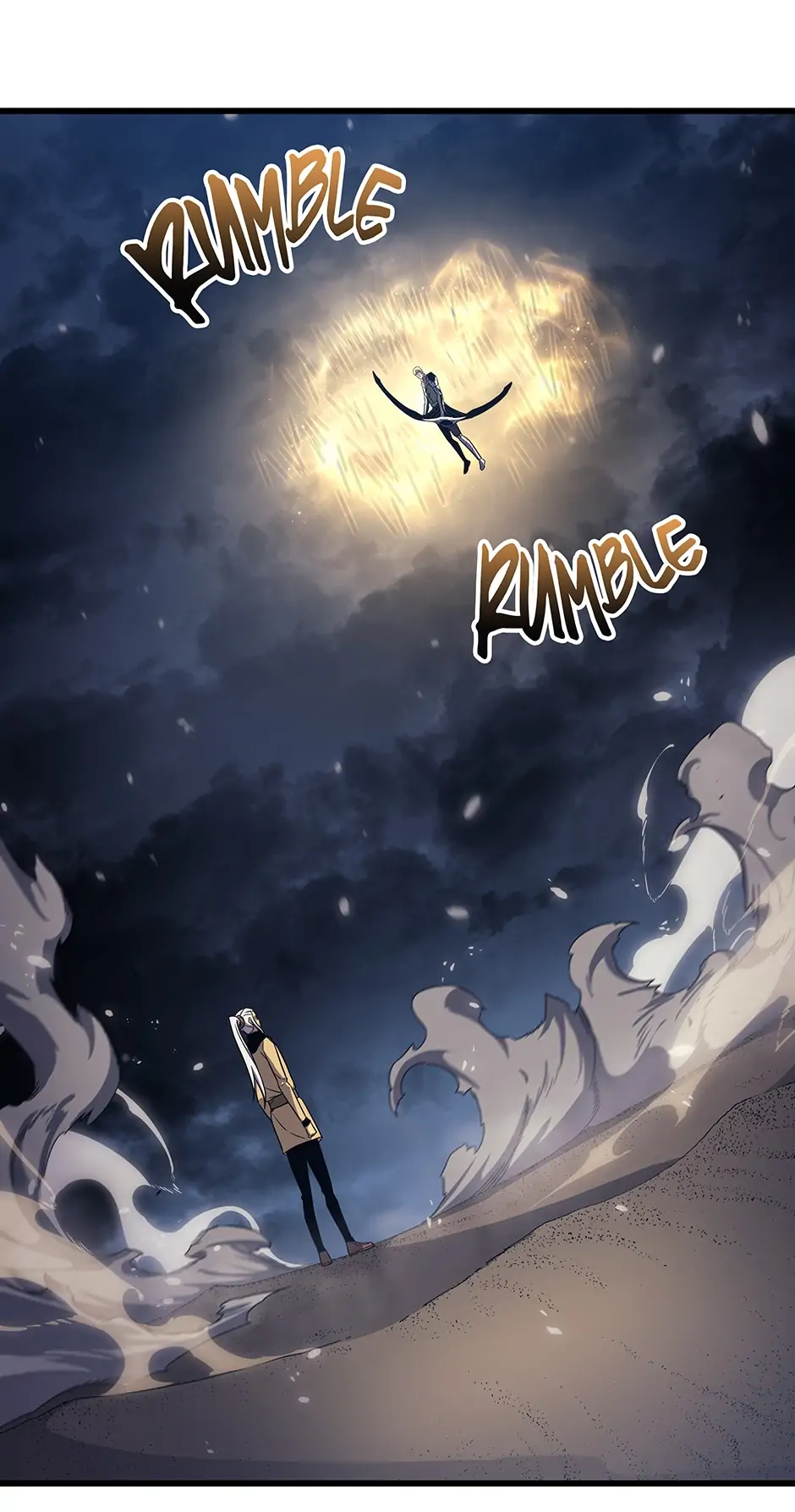 Read The Archmage Returns After 4000 Years Manga Online