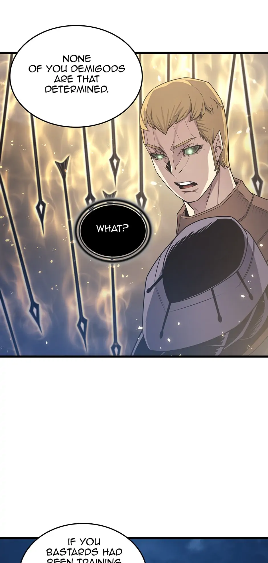Read The Archmage Returns After 4000 Years Manga Online