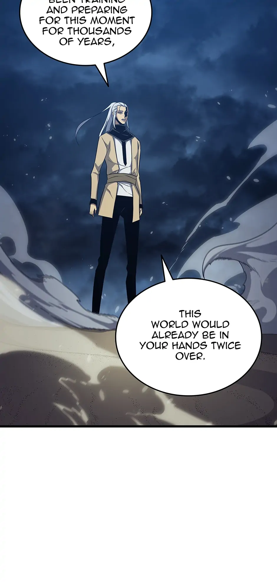 Read The Archmage Returns After 4000 Years Manga Online