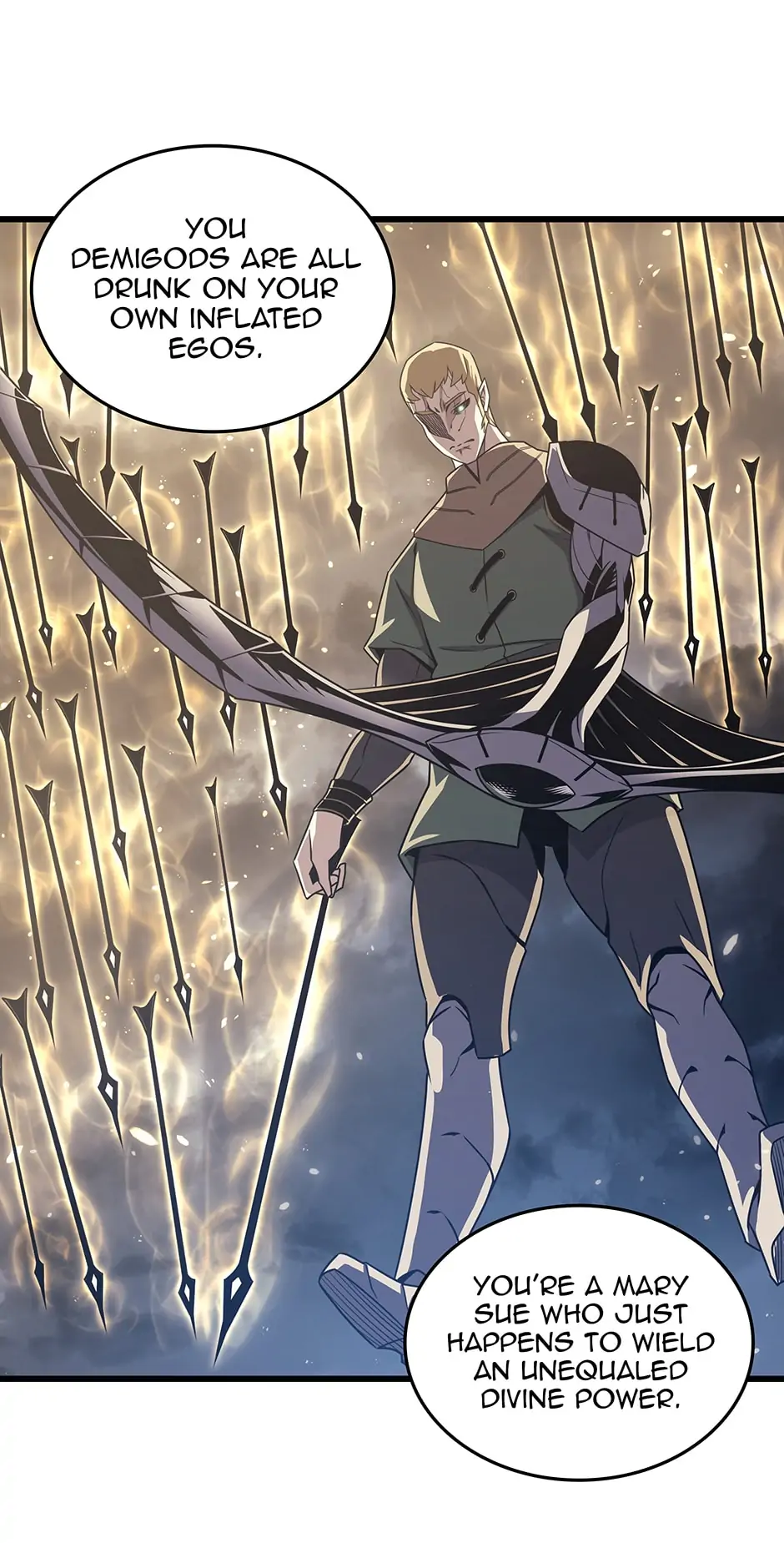 Read The Archmage Returns After 4000 Years Manga Online