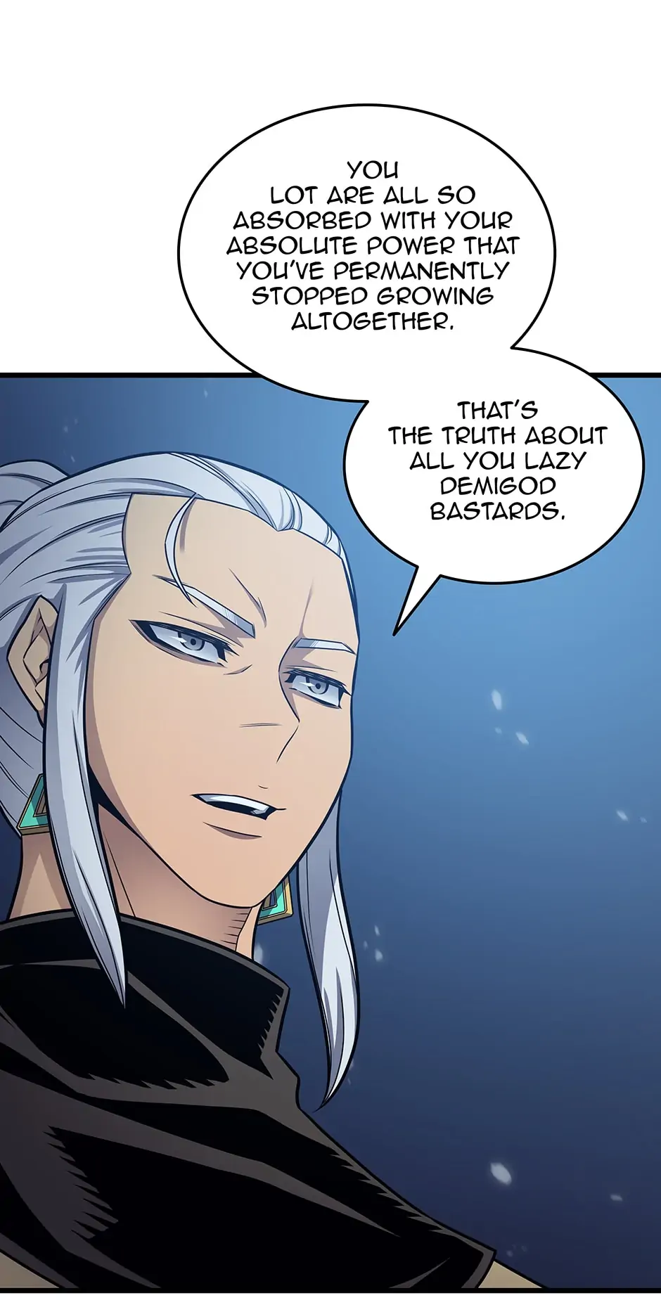 Read The Archmage Returns After 4000 Years Manga Online