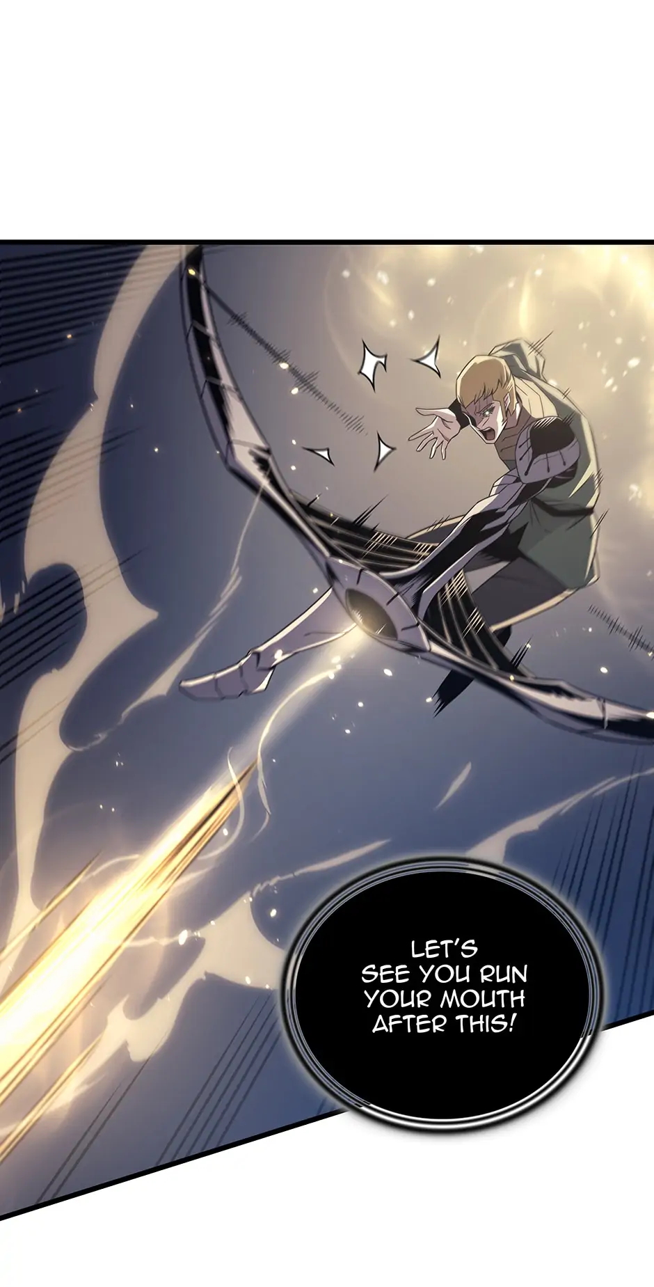 Read The Archmage Returns After 4000 Years Manga Online