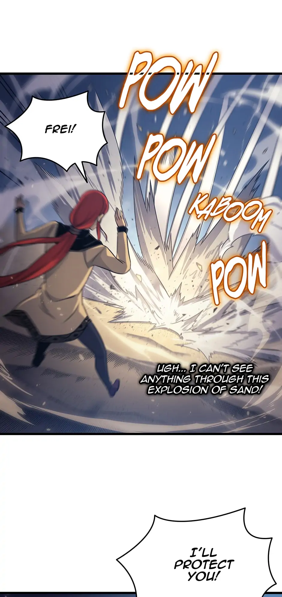 Read The Archmage Returns After 4000 Years Manga Online