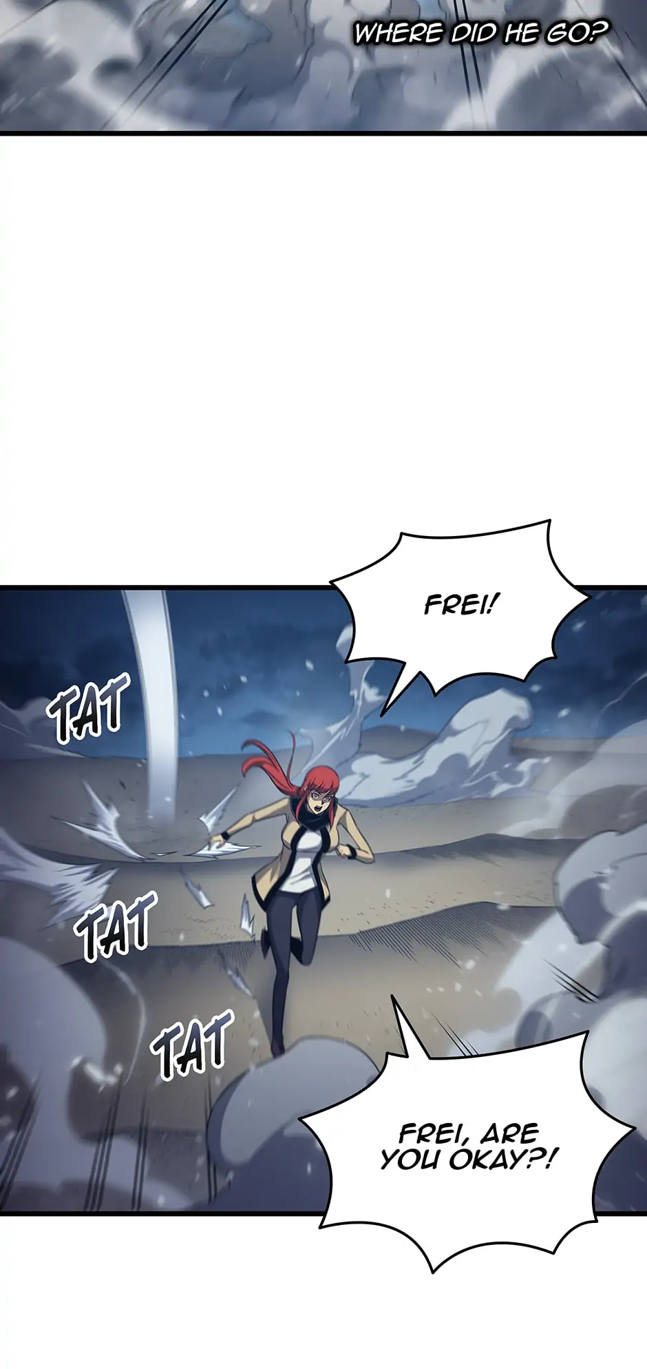 Read The Archmage Returns After 4000 Years Manga Online