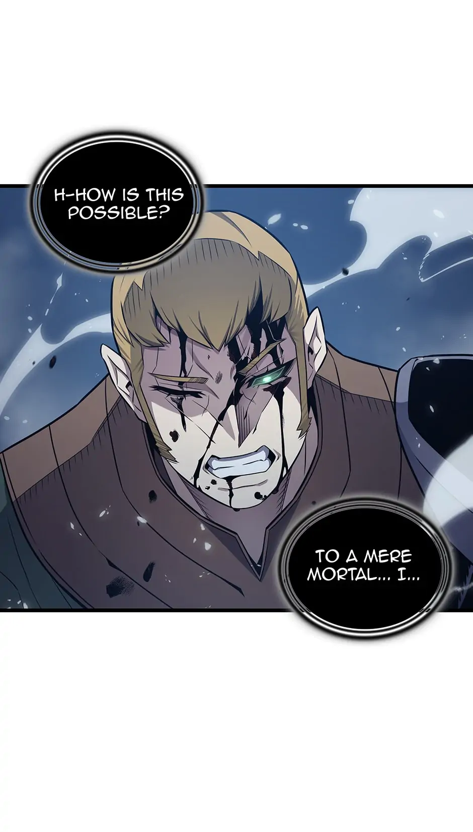 Read The Archmage Returns After 4000 Years Manga Online