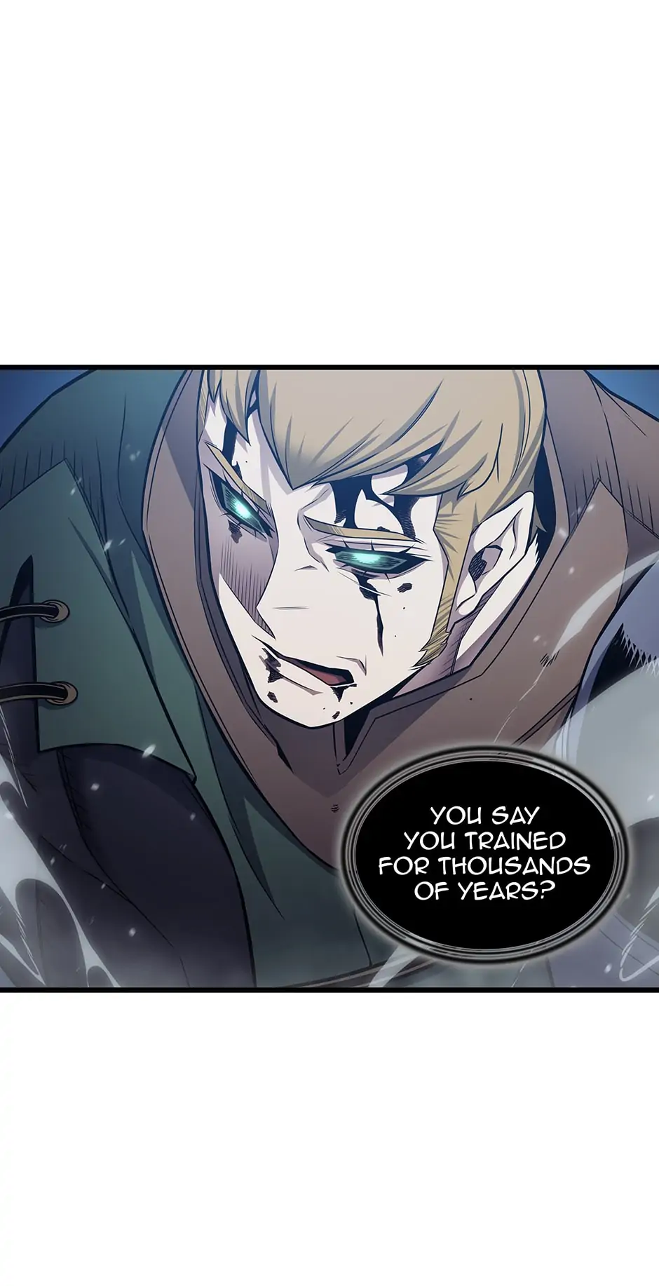 Read The Archmage Returns After 4000 Years Manga Online