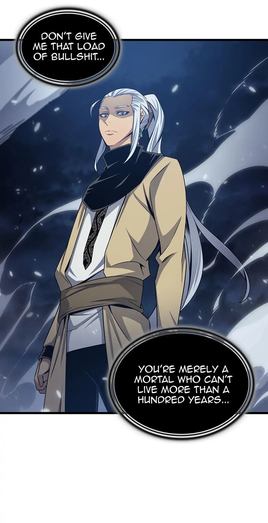 Read The Archmage Returns After 4000 Years Manga Online