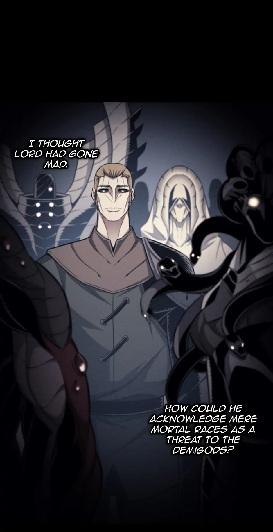 Read The Archmage Returns After 4000 Years Manga Online