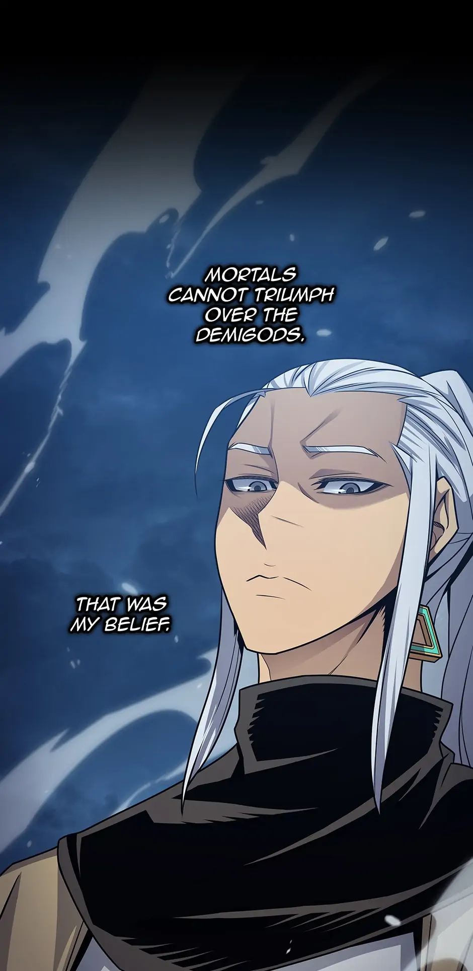 Read The Archmage Returns After 4000 Years Manga Online