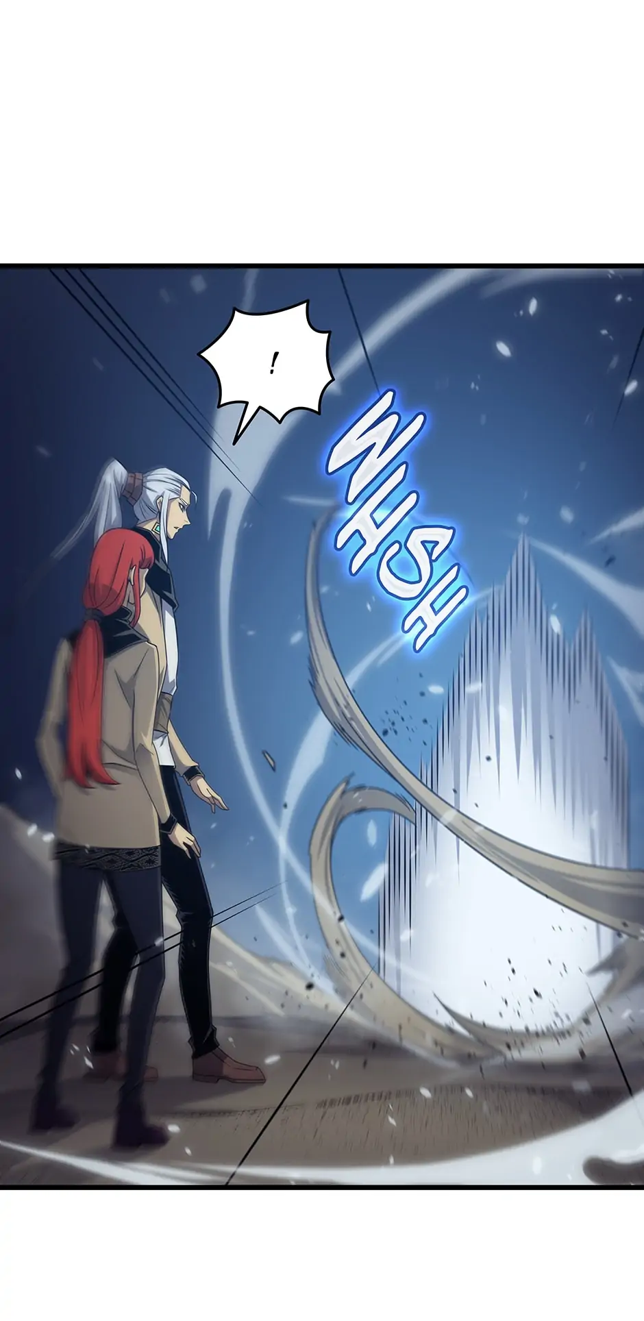 Read The Archmage Returns After 4000 Years Manga Online