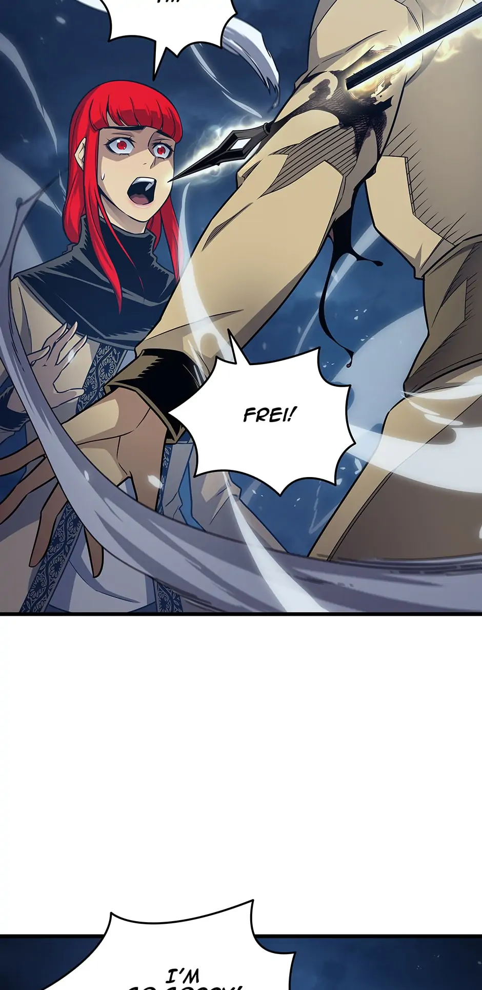 Read The Archmage Returns After 4000 Years Manga Online