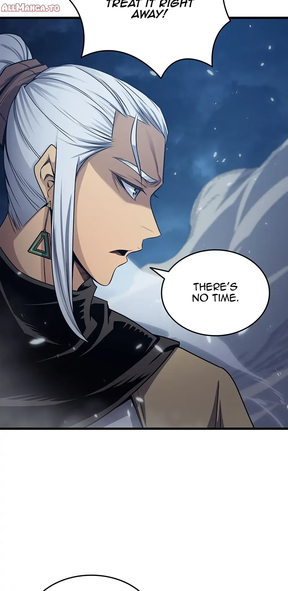 Read The Archmage Returns After 4000 Years Manga Online