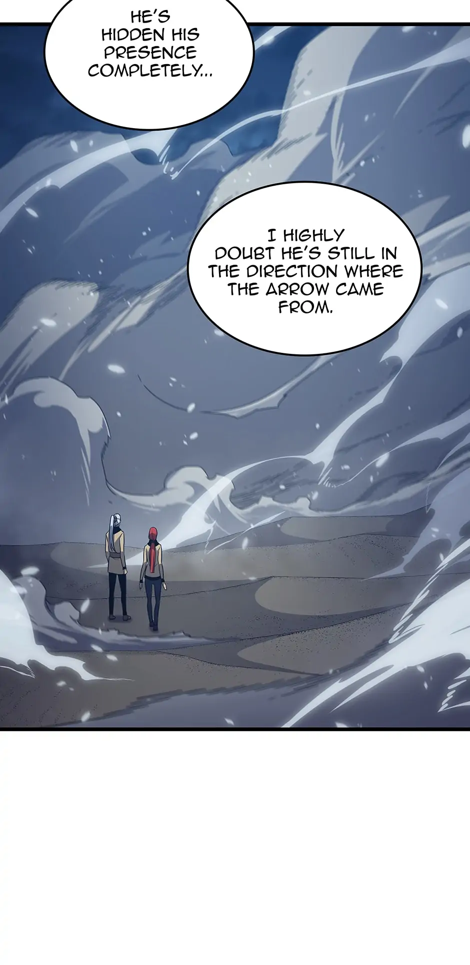 Read The Archmage Returns After 4000 Years Manga Online