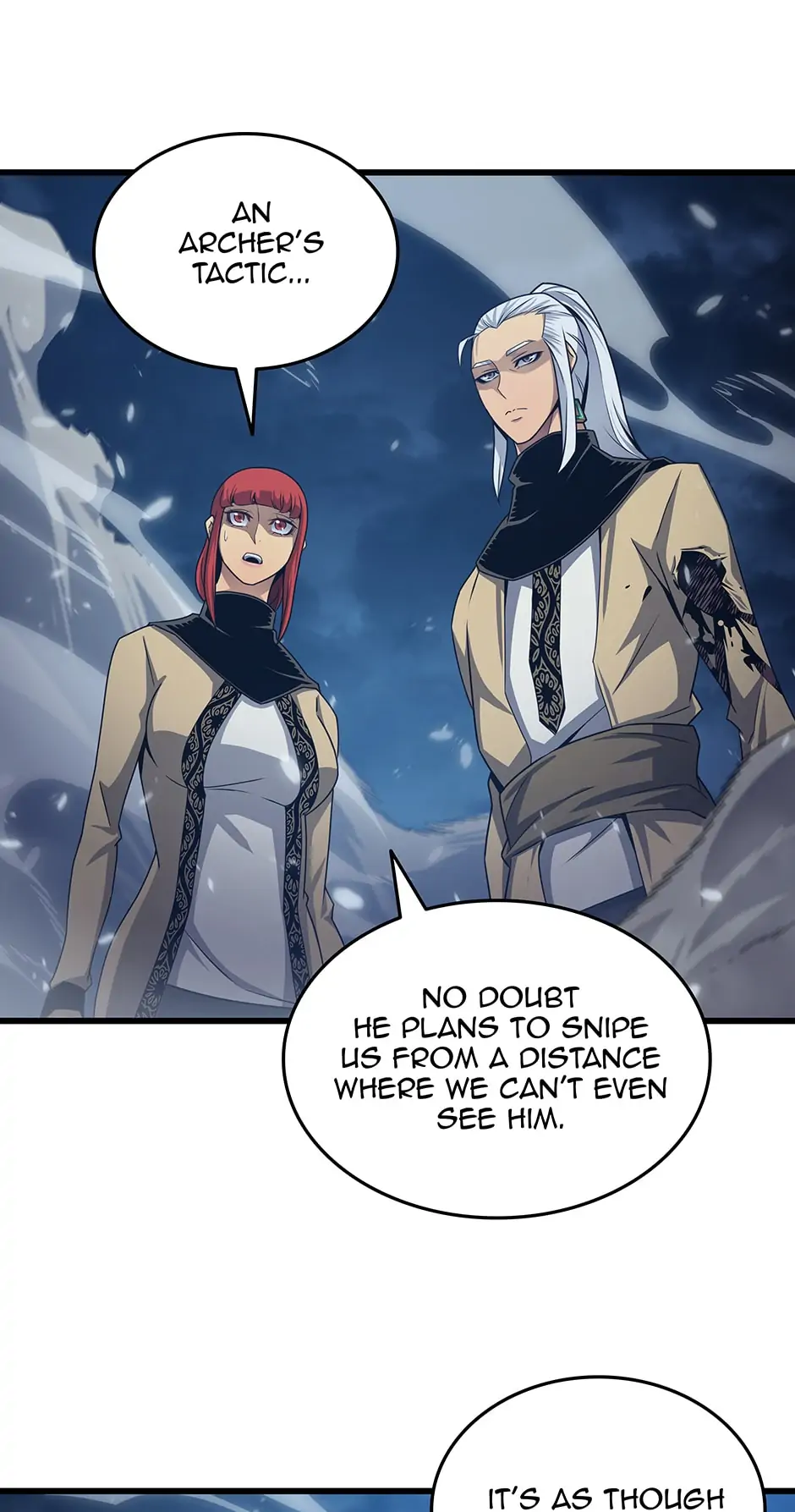 Read The Archmage Returns After 4000 Years Manga Online