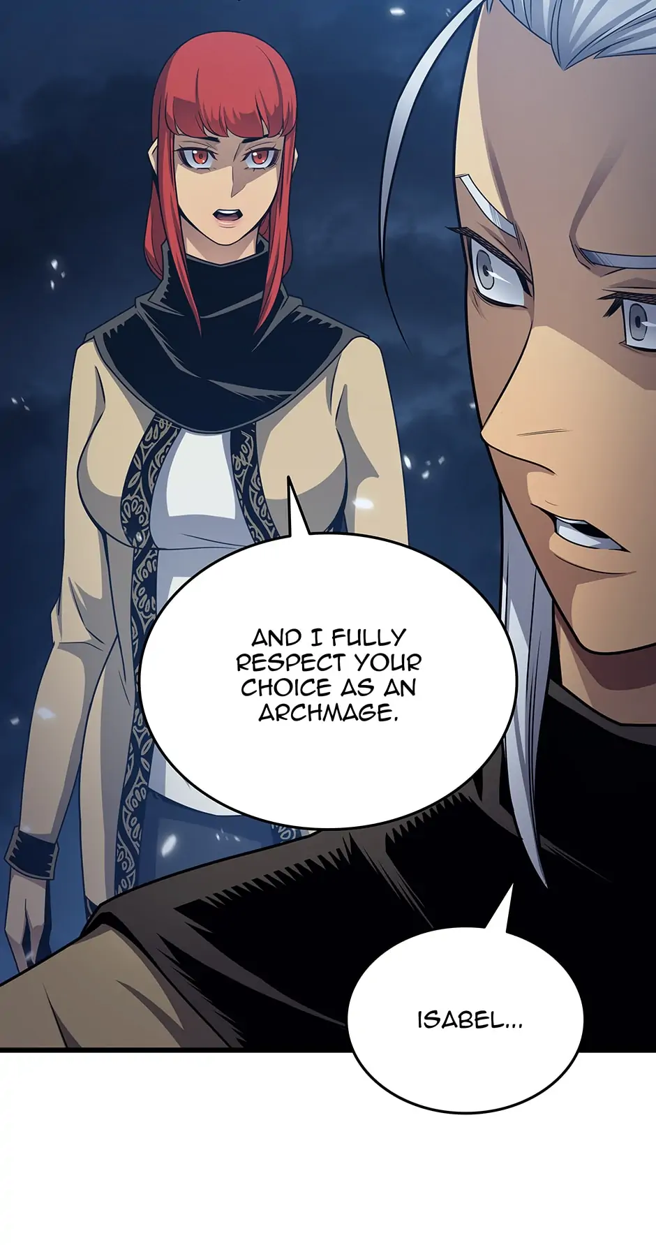 Read The Archmage Returns After 4000 Years Manga Online