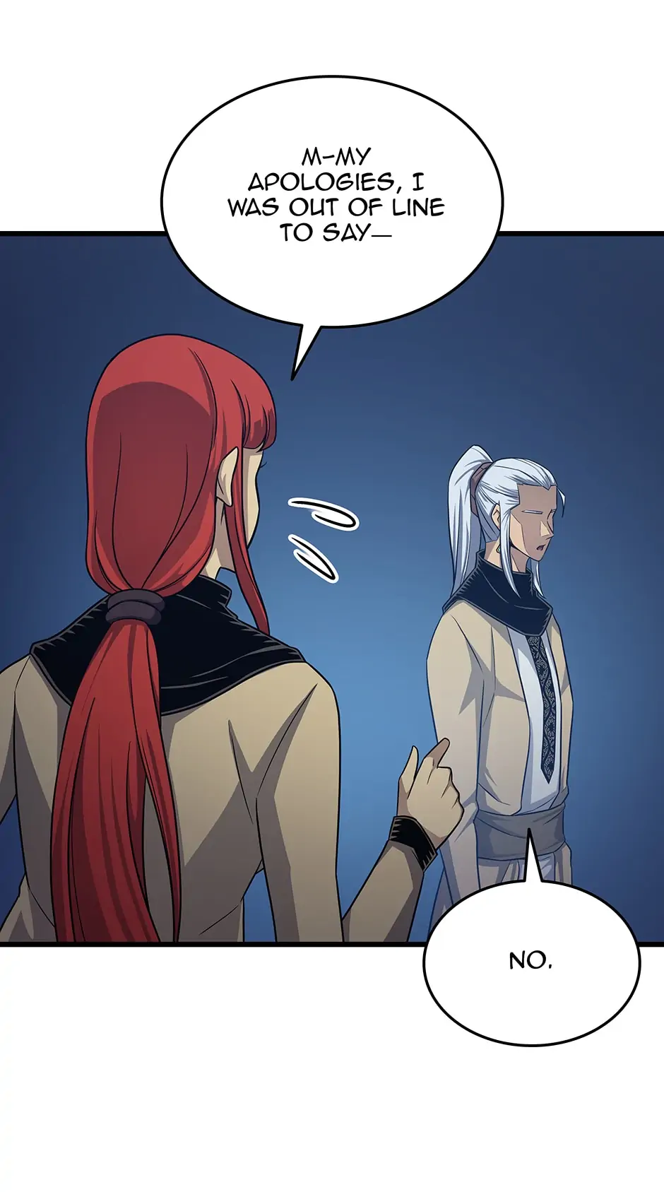 Read The Archmage Returns After 4000 Years Manga Online