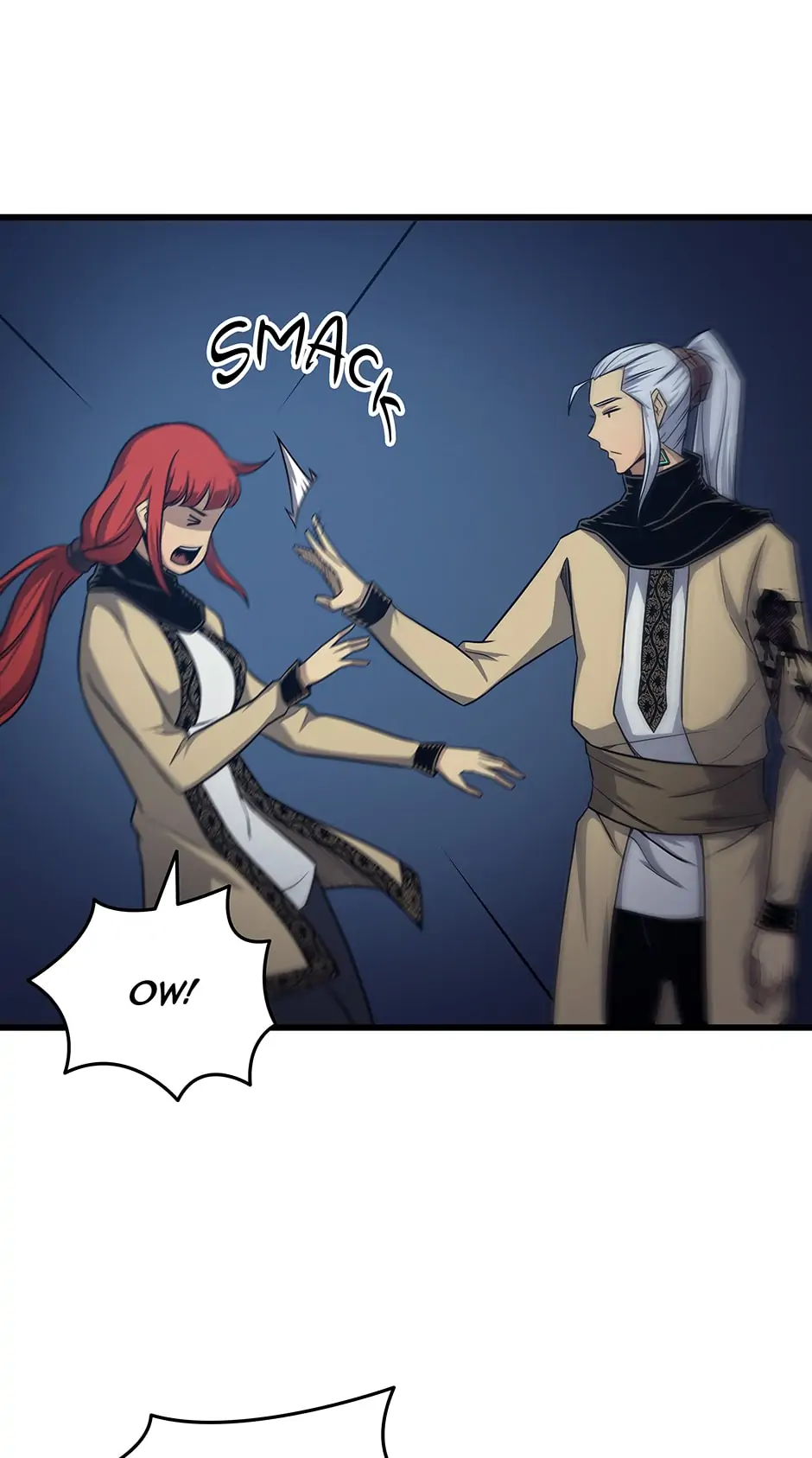 Read The Archmage Returns After 4000 Years Manga Online