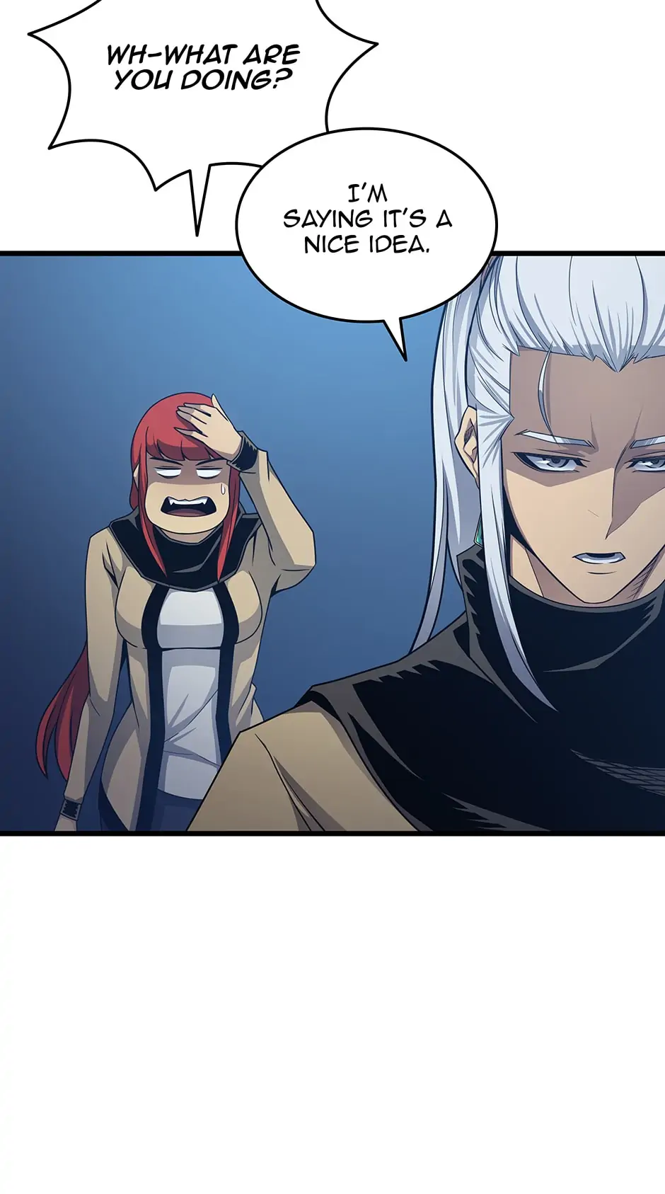 Read The Archmage Returns After 4000 Years Manga Online
