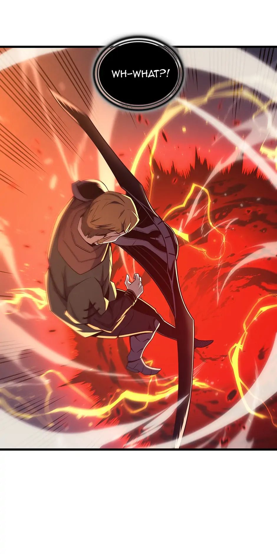 Read The Archmage Returns After 4000 Years Manga Online