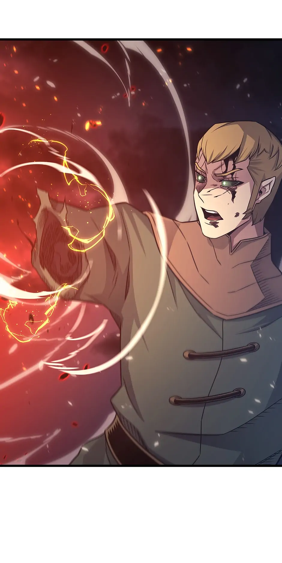 Read The Archmage Returns After 4000 Years Manga Online