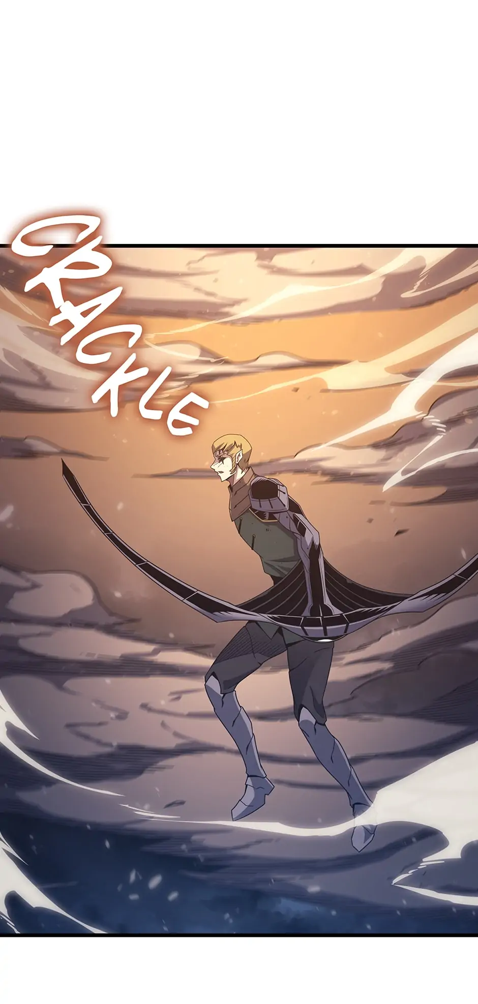 Read The Archmage Returns After 4000 Years Manga Online