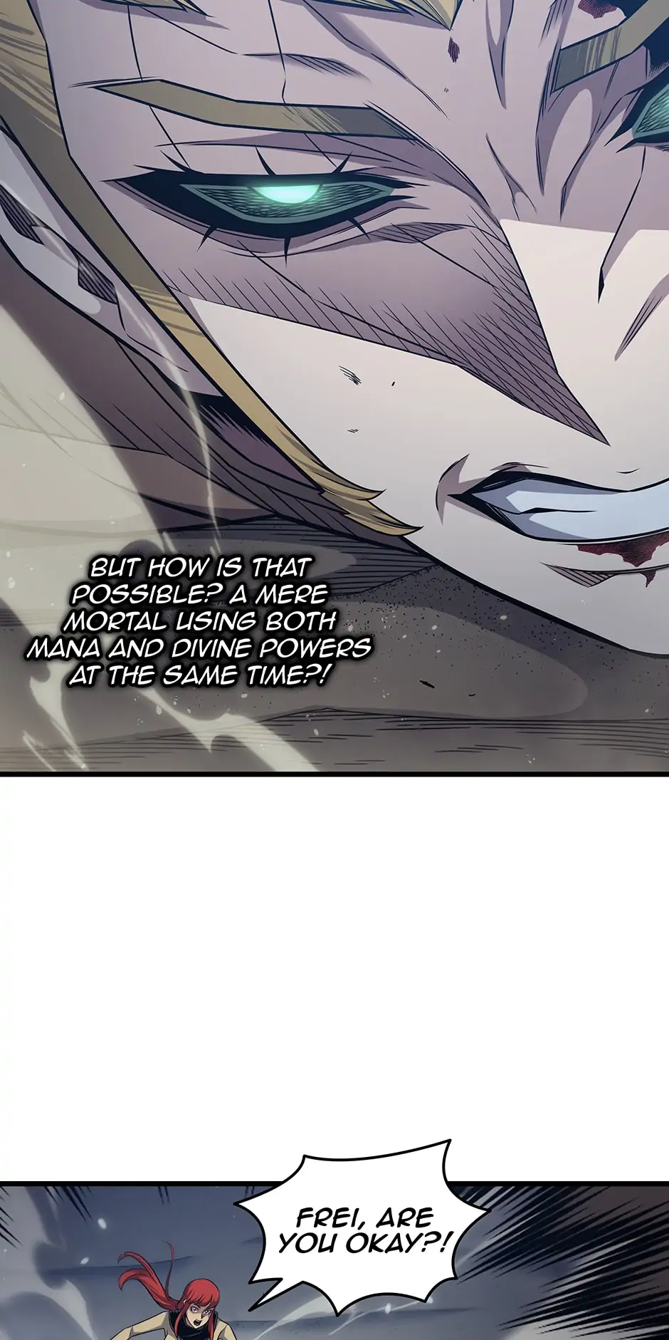 Read The Archmage Returns After 4000 Years Manga Online