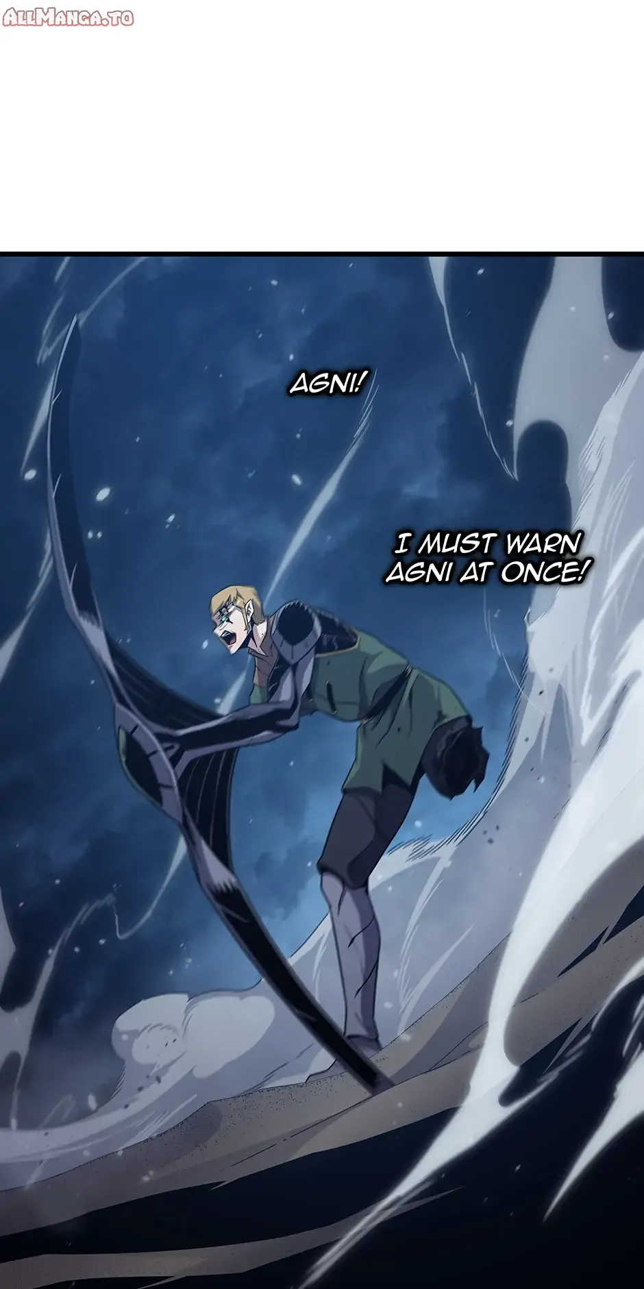 Read The Archmage Returns After 4000 Years Manga Online