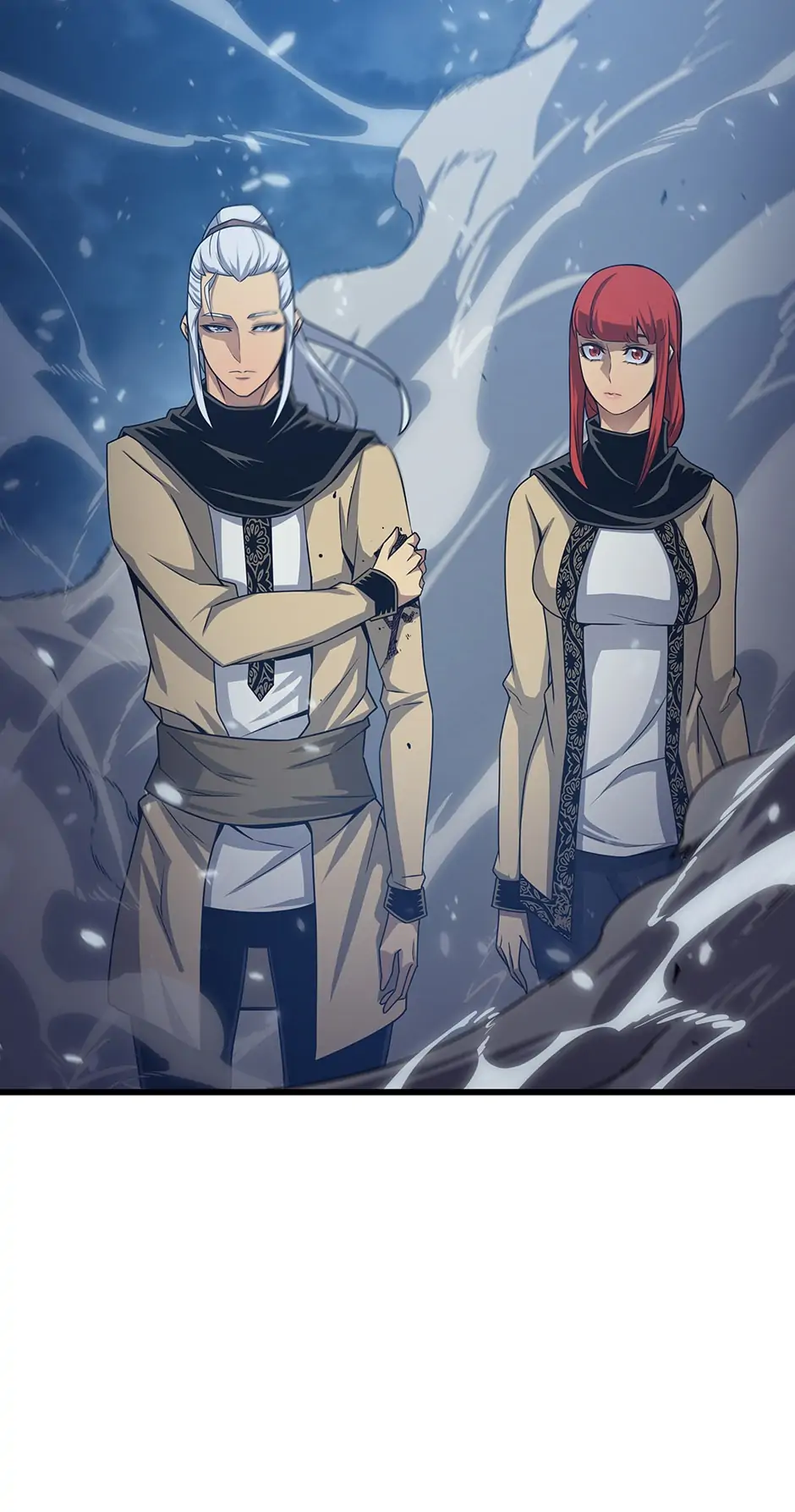 Read The Archmage Returns After 4000 Years Manga Online