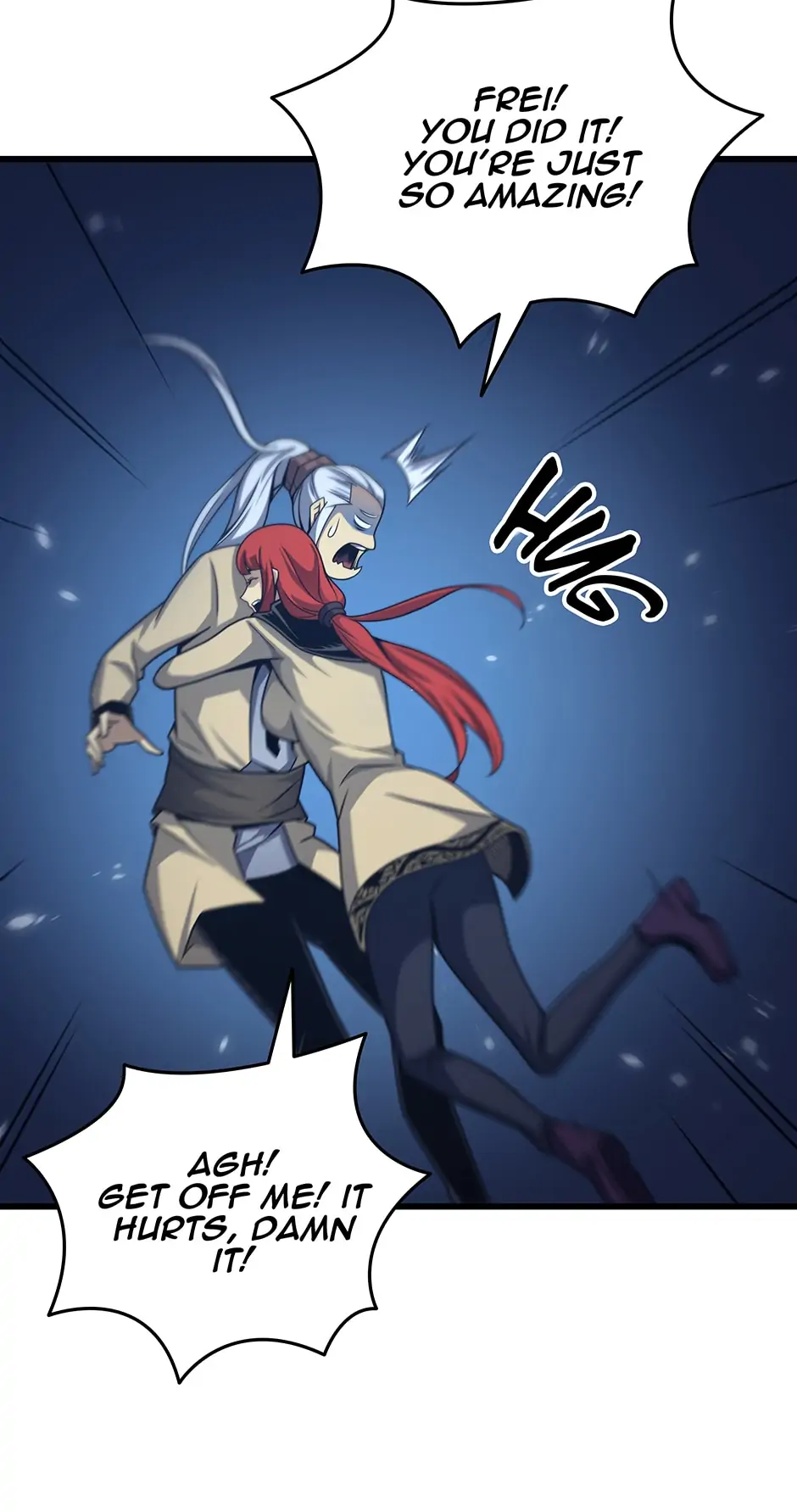 Read The Archmage Returns After 4000 Years Manga Online