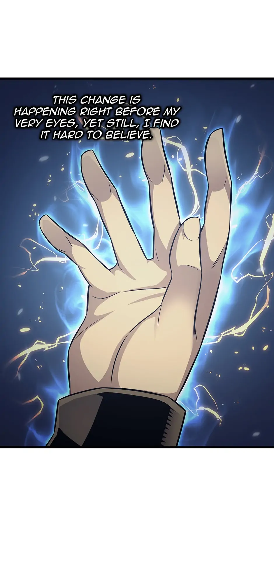 Read The Archmage Returns After 4000 Years Manga Online