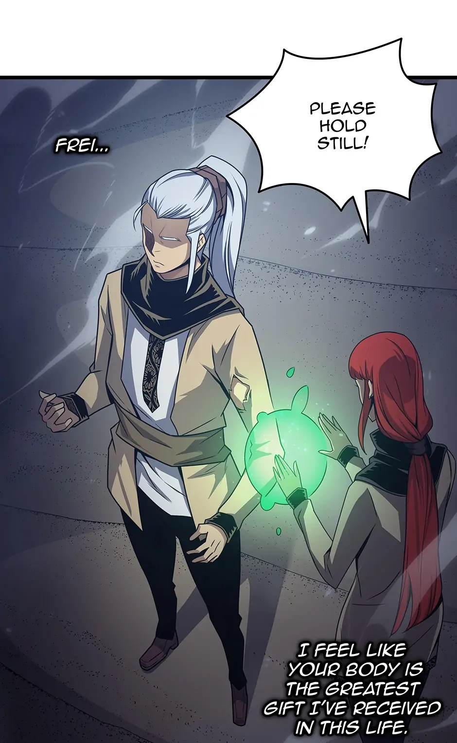 Read The Archmage Returns After 4000 Years Manga Online
