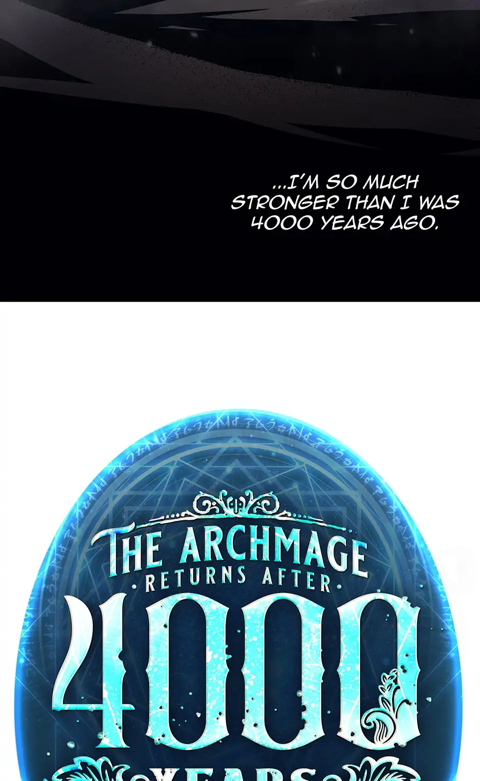 Read The Archmage Returns After 4000 Years Manga Online