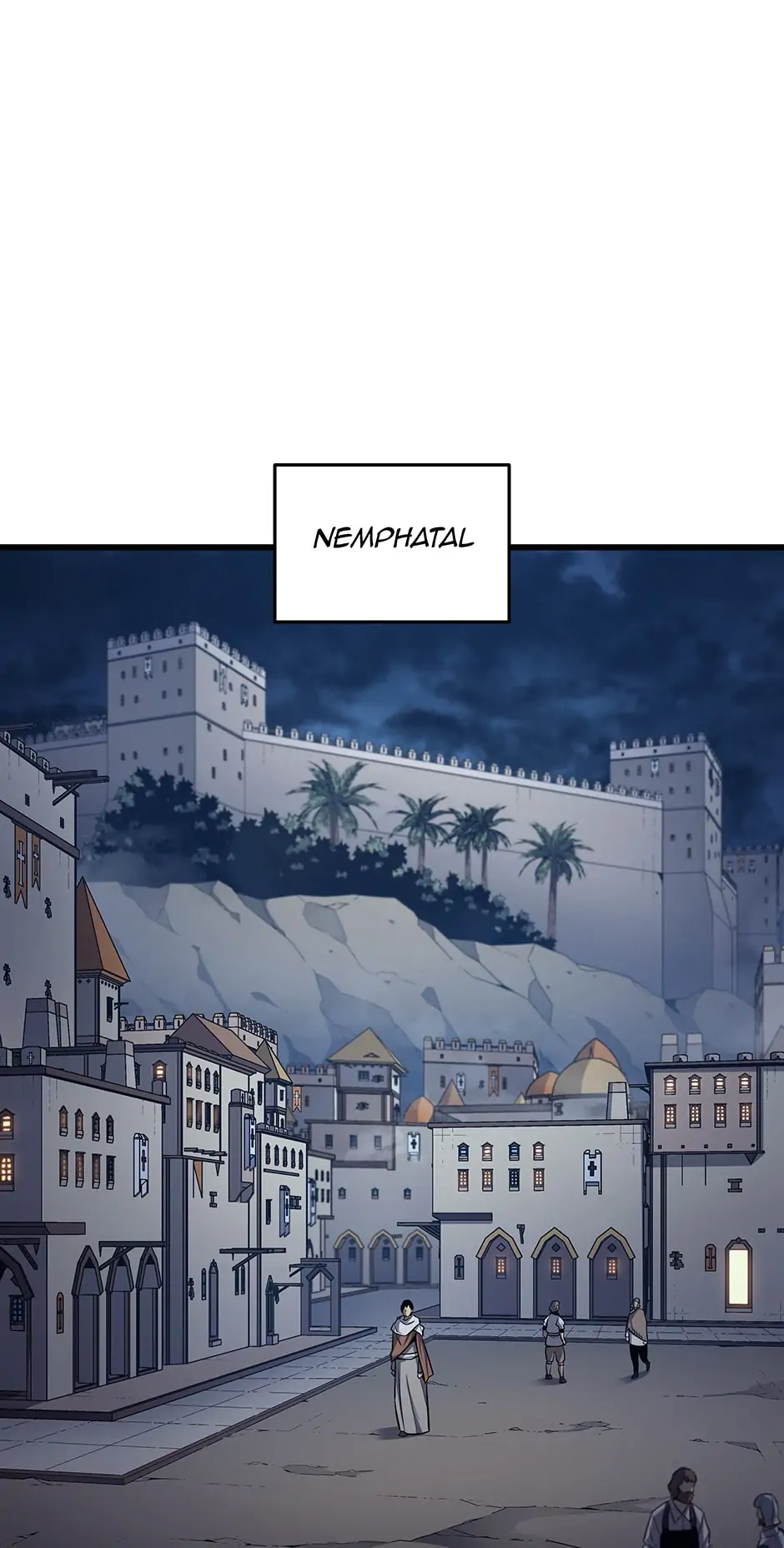 Read The Archmage Returns After 4000 Years Manga Online