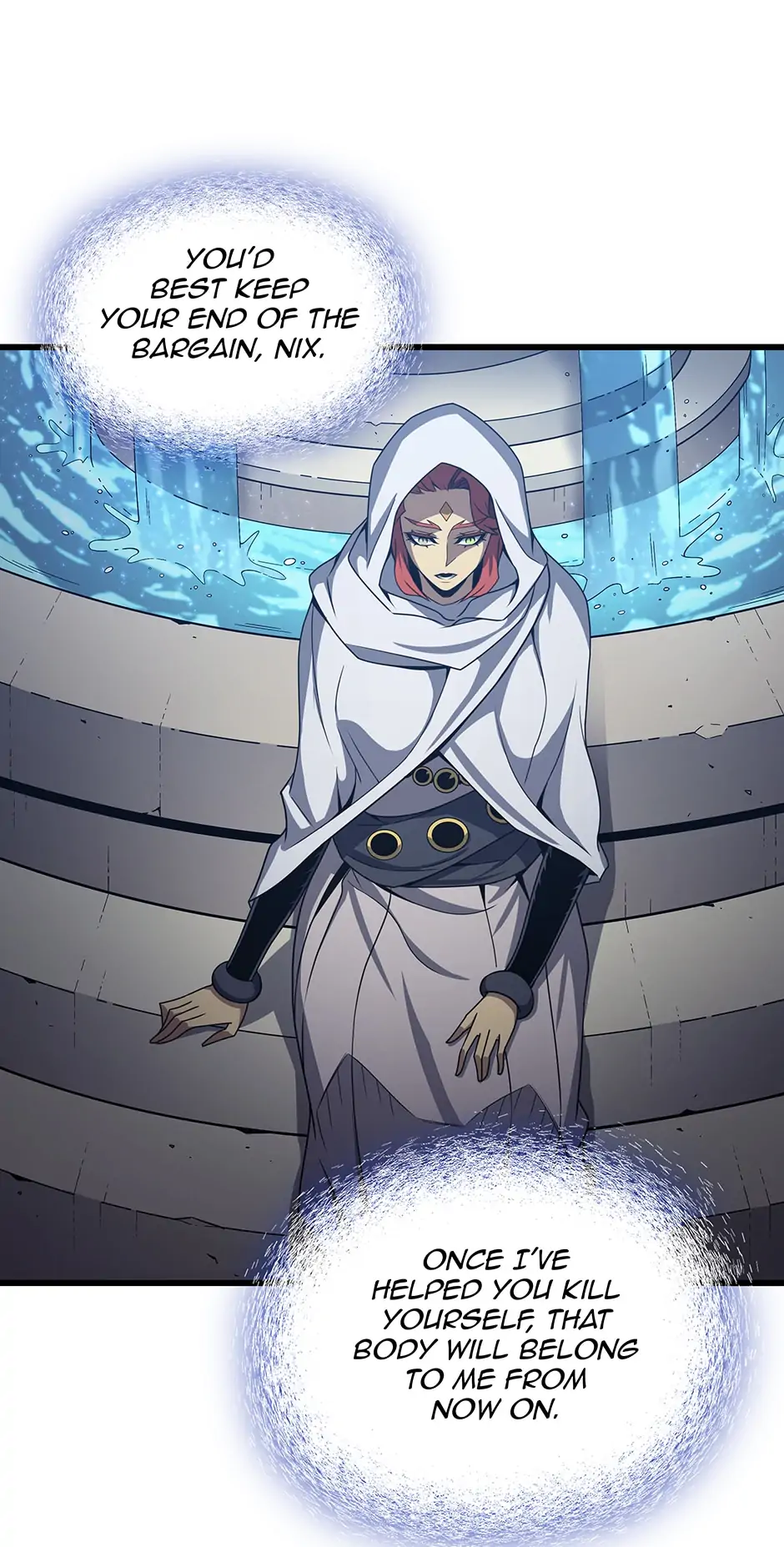 Read The Archmage Returns After 4000 Years Manga Online