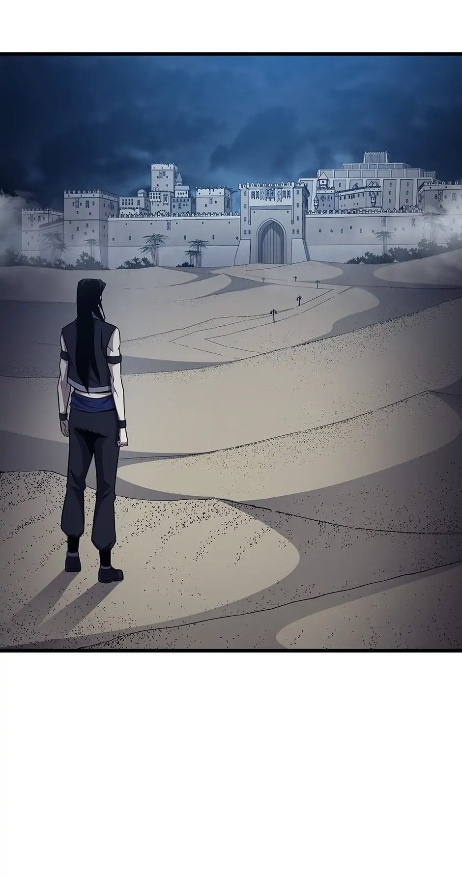 Read The Archmage Returns After 4000 Years Manga Online