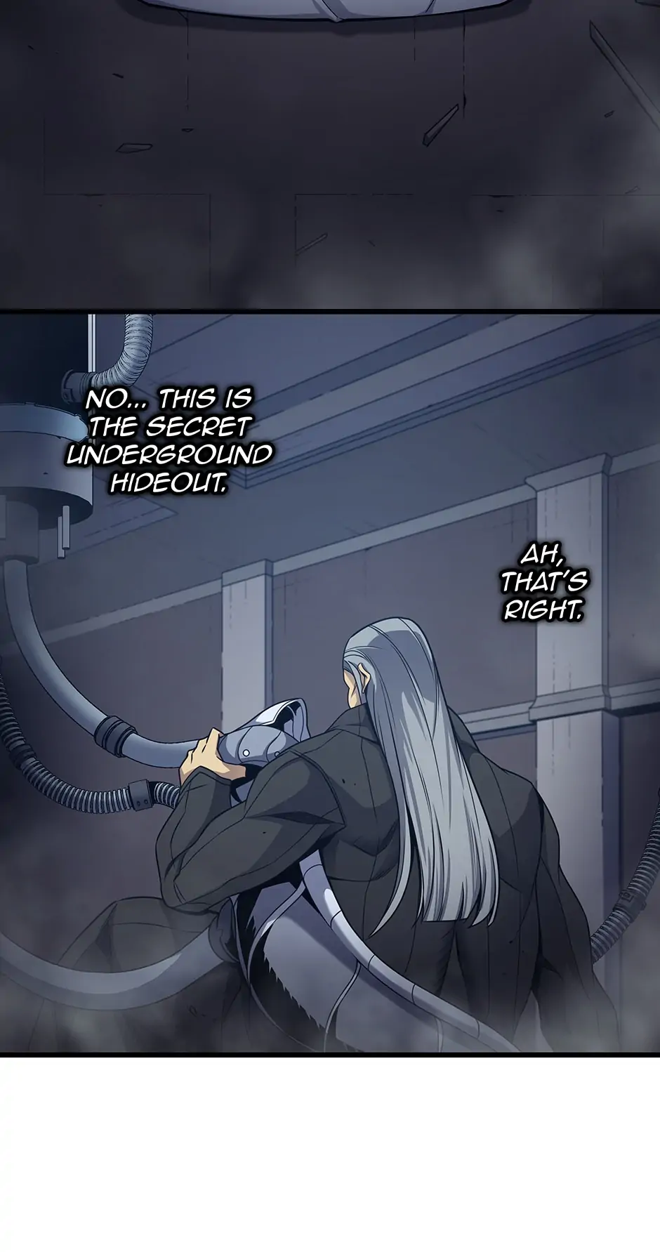 Read The Archmage Returns After 4000 Years Manga Online