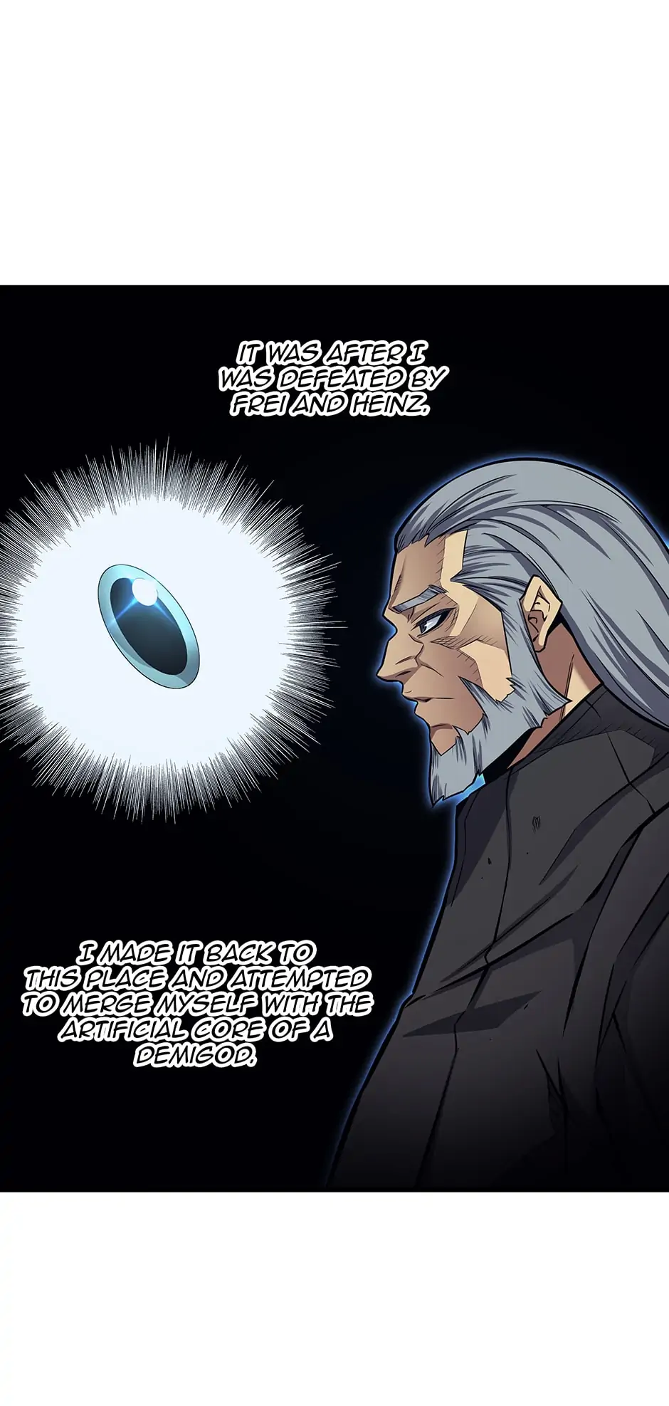 Read The Archmage Returns After 4000 Years Manga Online