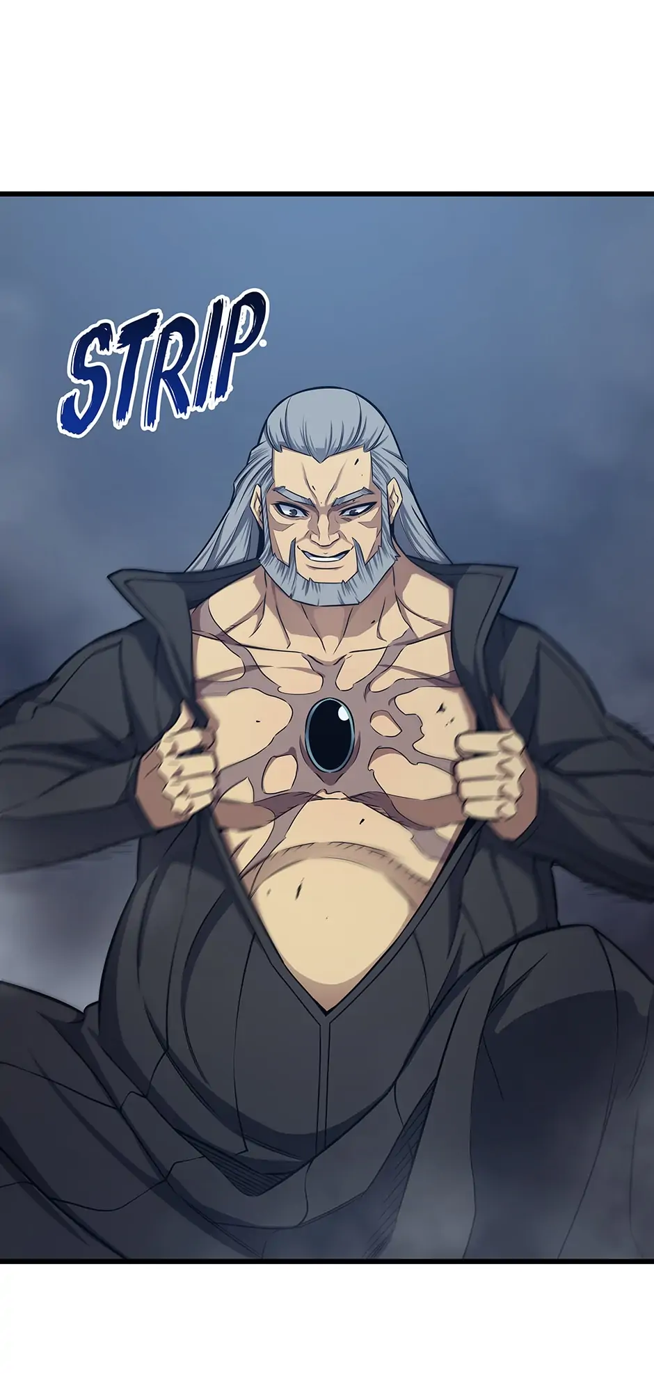 Read The Archmage Returns After 4000 Years Manga Online