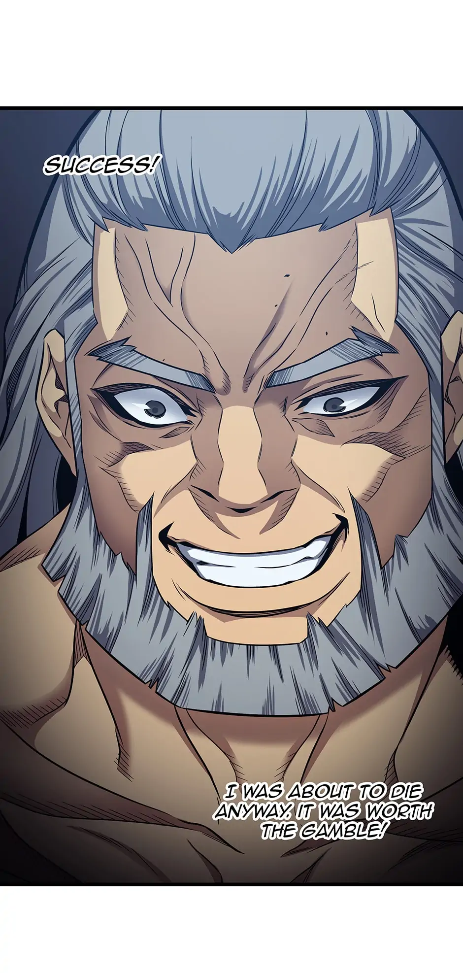 Read The Archmage Returns After 4000 Years Manga Online