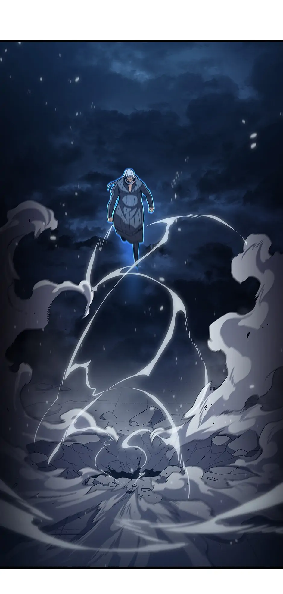 Read The Archmage Returns After 4000 Years Manga Online