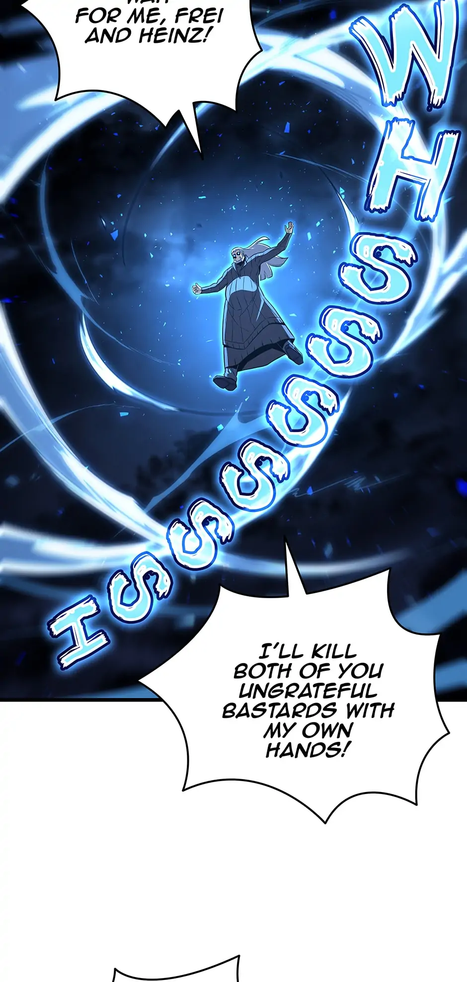 Read The Archmage Returns After 4000 Years Manga Online
