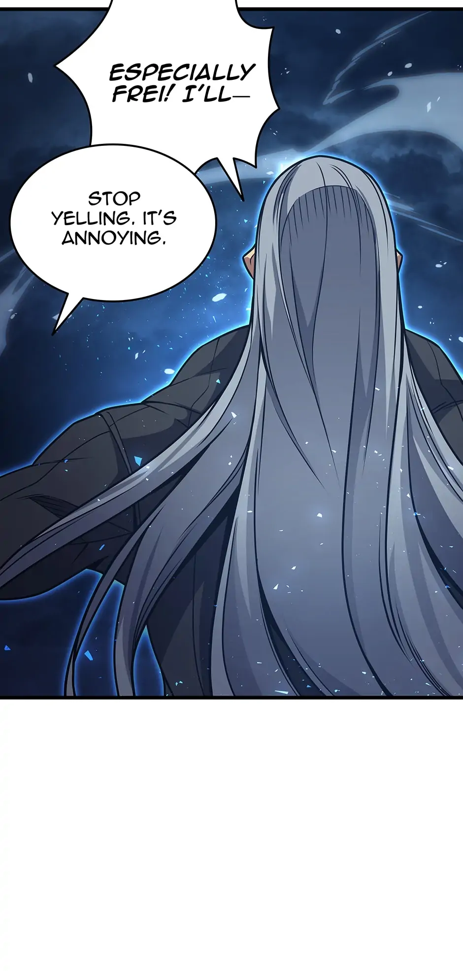 Read The Archmage Returns After 4000 Years Manga Online